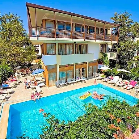 Alkyon Hotel