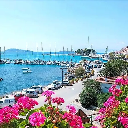 Hotel Alkyon 4*