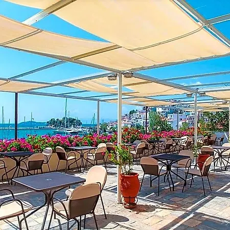 Alkyon 4* Skiathos-Stadt