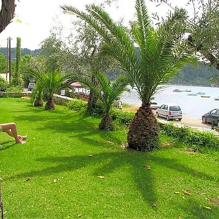 Alkyon 4* Skiathos-Stadt