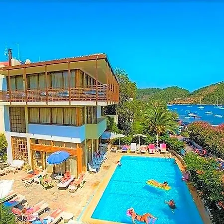Alkyon Hotel 4*