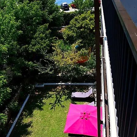 Hotel Alkyon