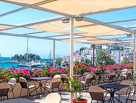 Alkyon Hotel Skiathos Chora