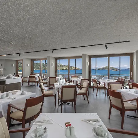 Hotel Alkyon 4*