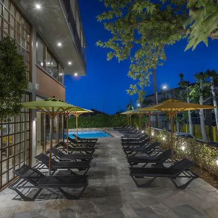 Hotel Alkyon 4*