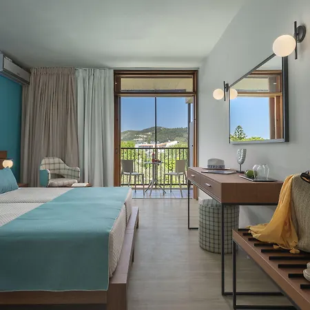 Alkyon Hotel