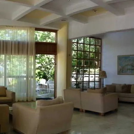 Alkyon 4* Skiathos by