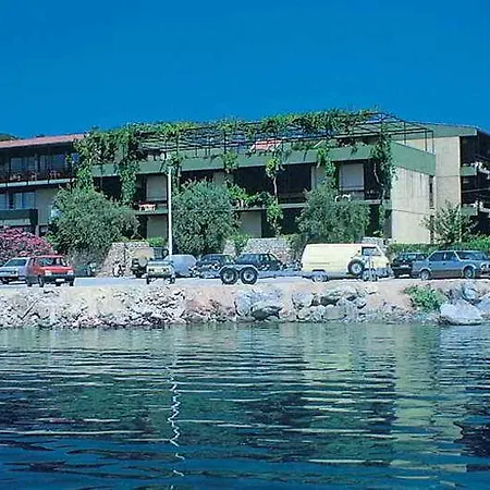 Otel Alkyon 4*