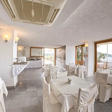 Alkyon Skiathos by