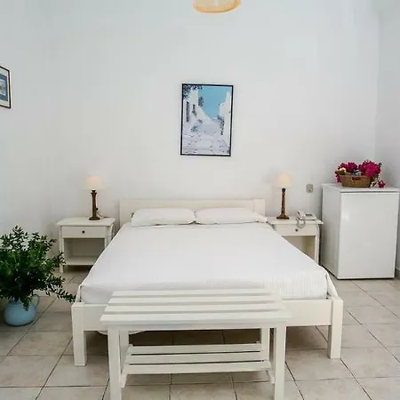 Alkyon Hotel Città di Skiathos
