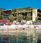 Otel Alkyon