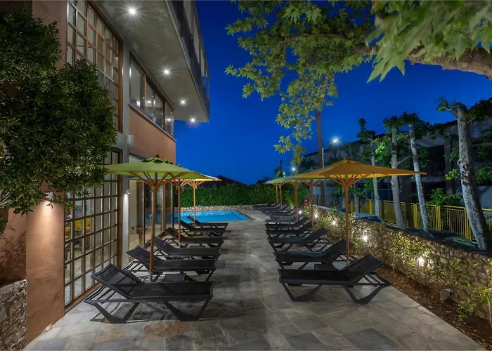 Alkyon Skiathos Chora