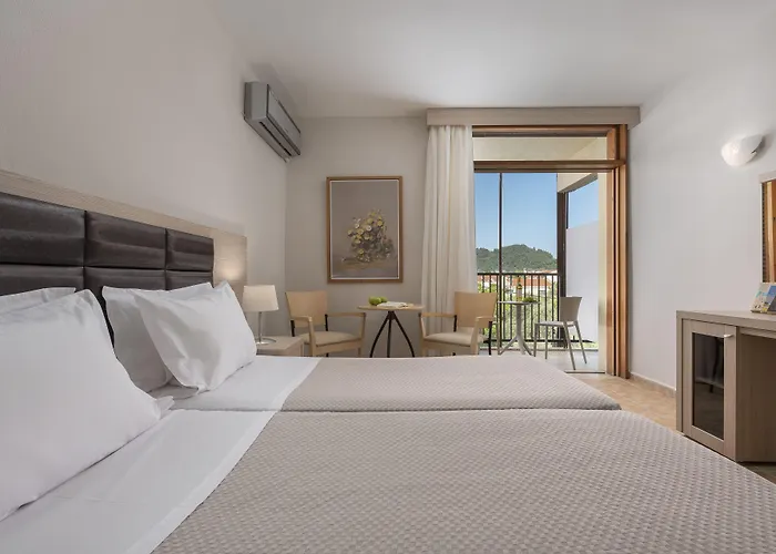 Alkyon Hotel Skiathos Chora