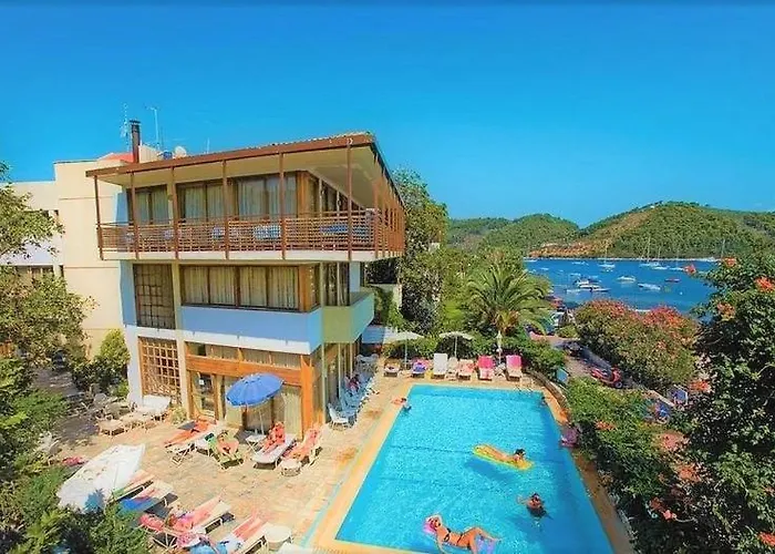 Alkyon 4* Skiathos Chora