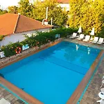 Hotel Alkyon Skiathos-Stadt