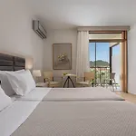 Alkyon Hotel Skiathos-Stadt