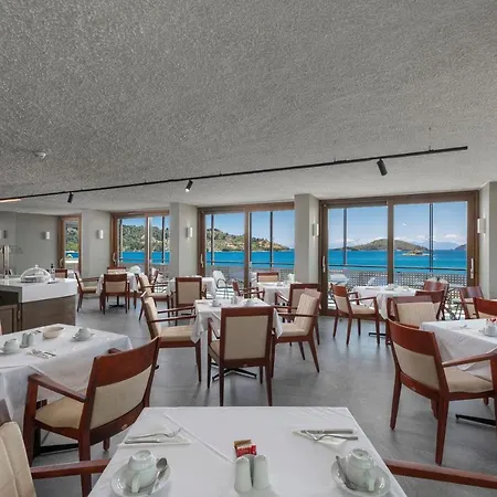 Alkyon 4* העיירה סקיאתוס