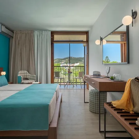 Alkyon 4* Σκιάθος Πόλη