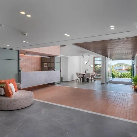 Alkyon העיירה סקיאתוס