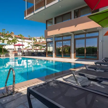 מלון Alkyon העיירה סקיאתוס