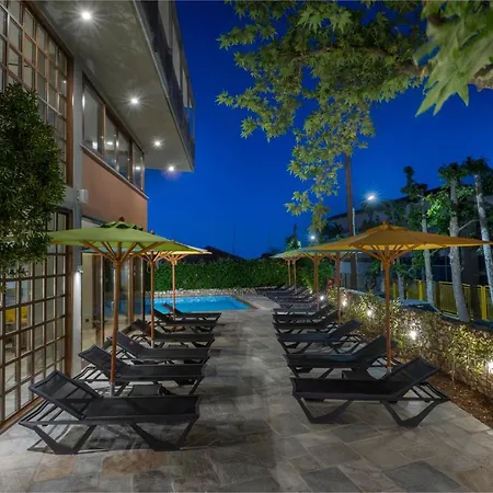 Alkyon העיירה סקיאתוס