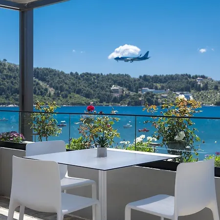 Hotel Alkyon