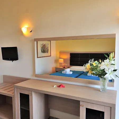 Alkyon העיירה סקיאתוס