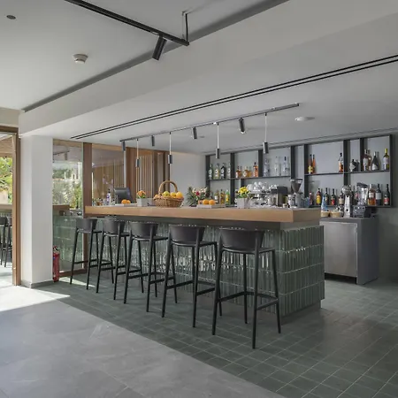 Alkyon מלון העיירה סקיאתוס