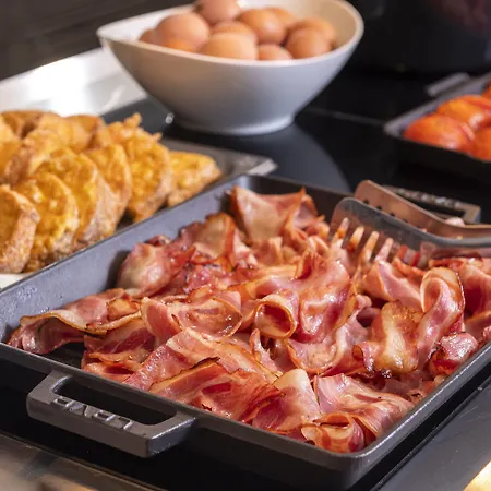 Alkyon העיירה סקיאתוס