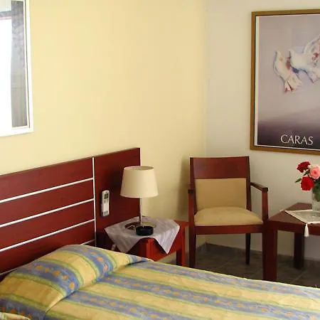 Ξενοδοχείο Alkyon 4*