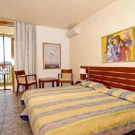 Alkyon Ξενοδοχείο 4*