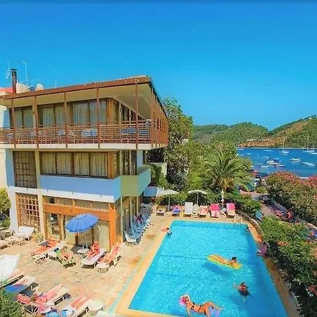 Alkyon 4* העיירה סקיאתוס