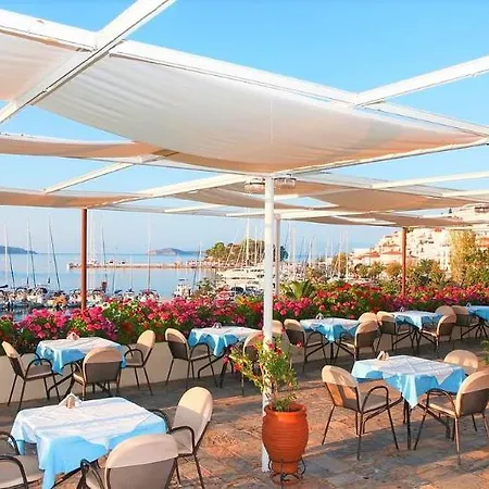 Alkyon Ξενοδοχείο 4*