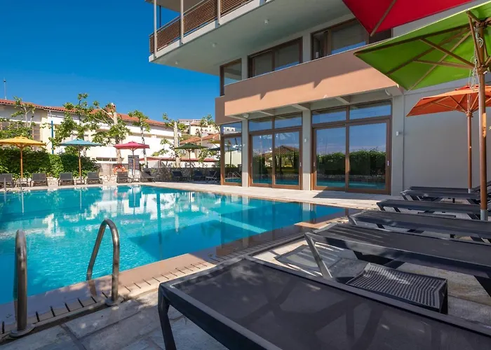 Hotel Alkyon Skiathos