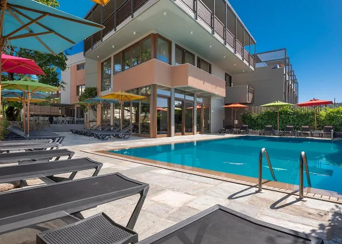 Alkyon Skiathos Town