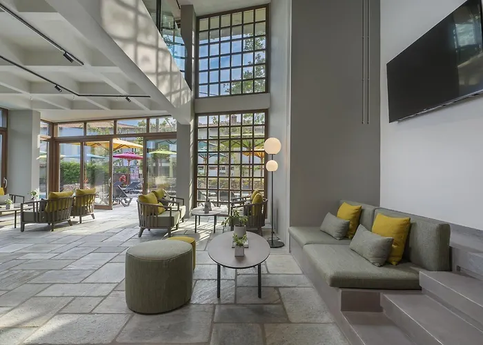 Alkyon 4* Skiathos Town