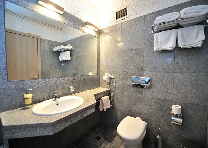 Alkyon Hotel Skiathos