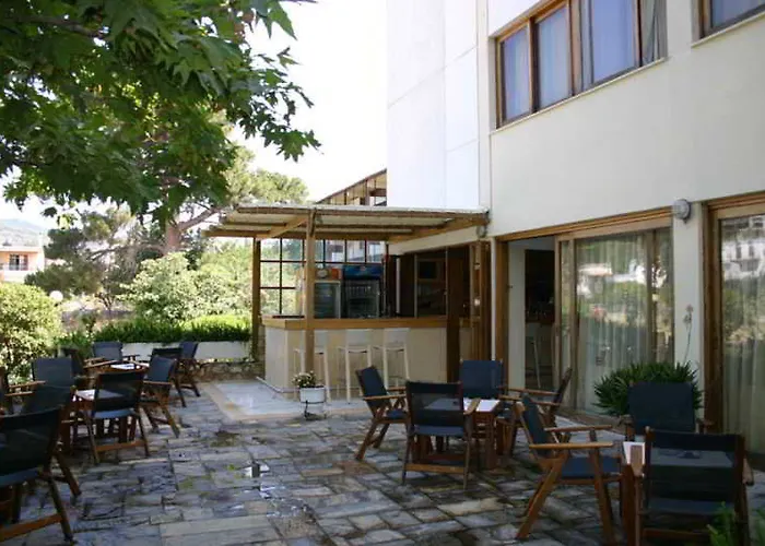 Hotel Alkyon Skiathos